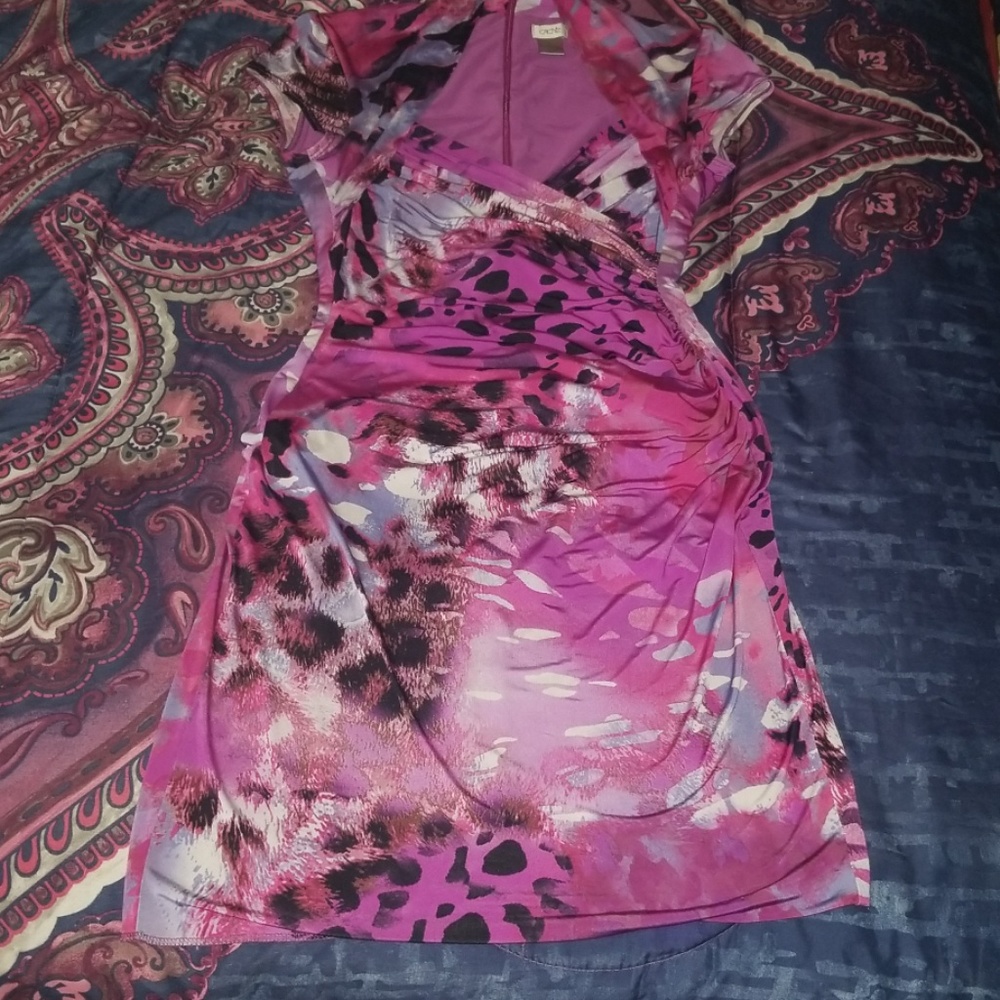 Cute Spring Dress